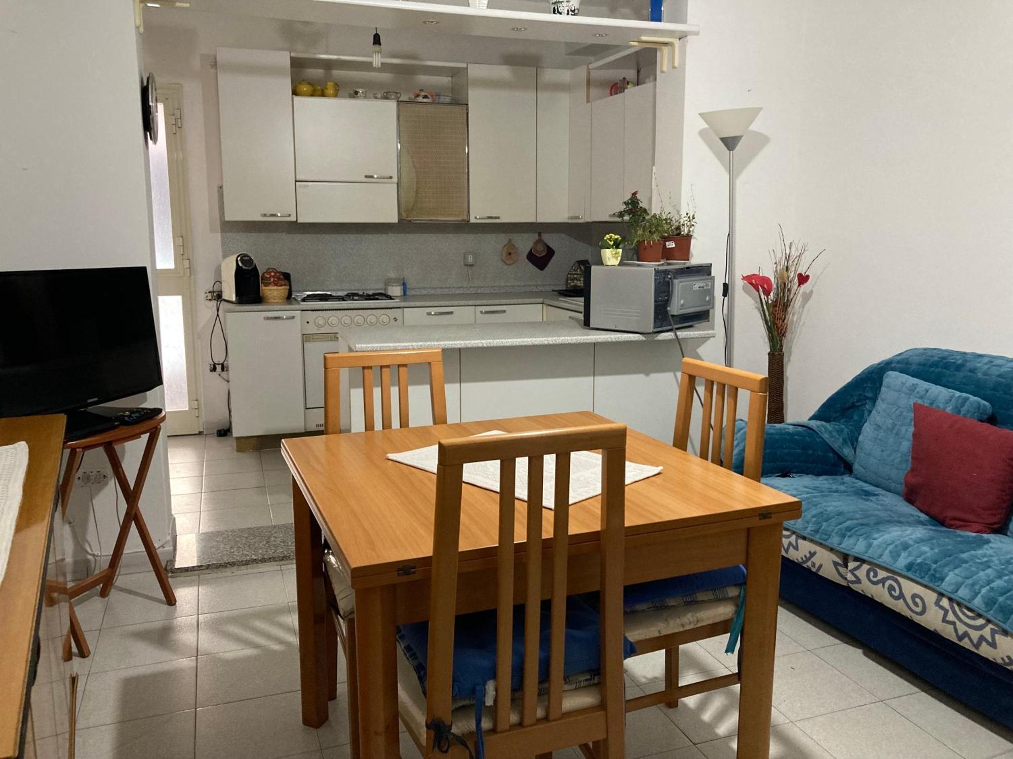 Come A Casa! Oristano Zewnętrze zdjęcie