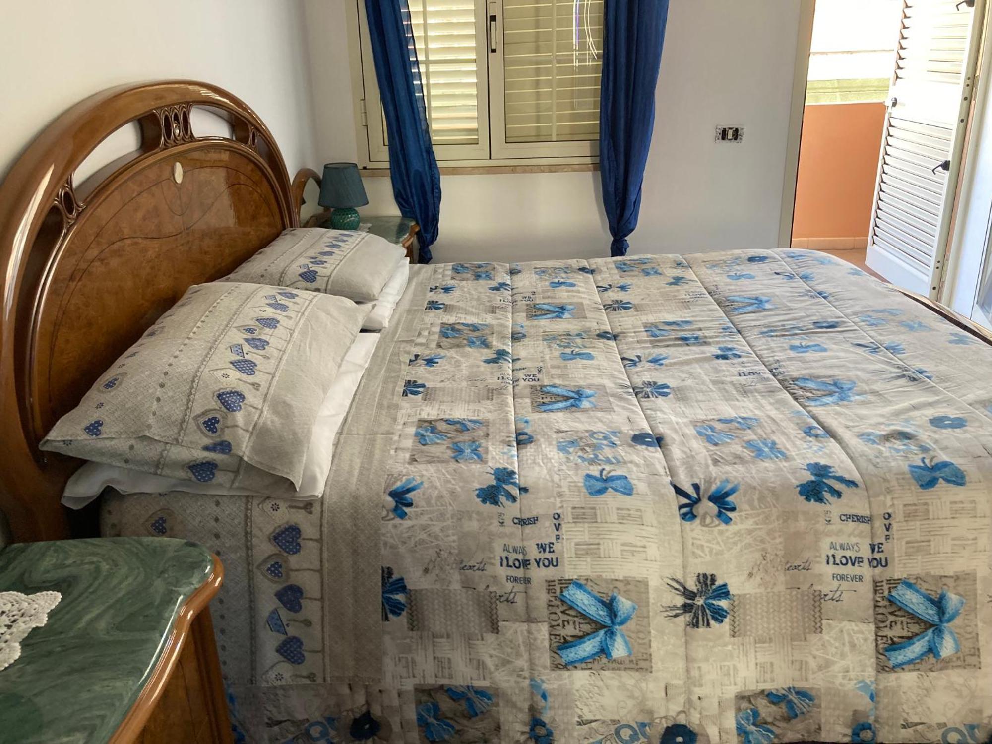 Come A Casa! Oristano Zewnętrze zdjęcie